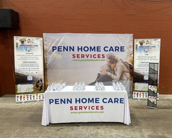 Penn Medical Home Health Care gallery photo 8: Photo Jun 15 2024, 3 30 54 PM